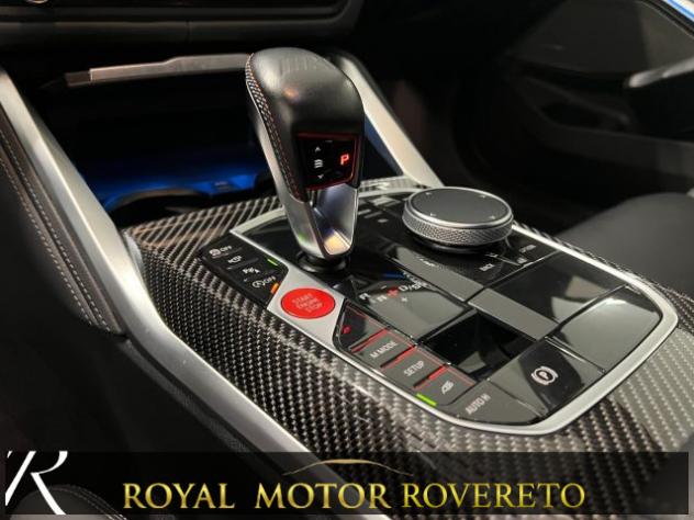 BMW M3 Touring Competition M xDrive + CARBO-CERAMICA!! rif. 21509026 - Foto 10