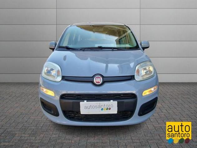 FIAT Panda 1.3 MJT 80 CV S&S Easy rif. 23611419 - Foto 5