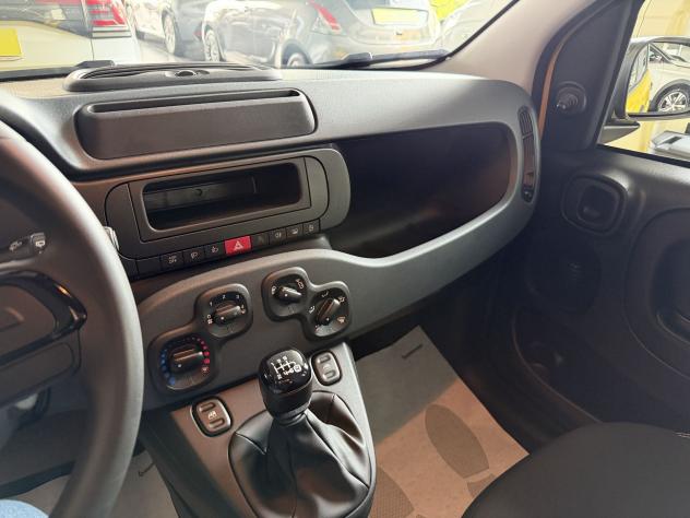 FIAT Pandina 1.0 FireFly 65cv S&S 6m Hybrid Pop - Foto 9