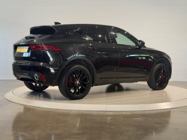 JAGUAR E-Pace 2.0 249cv AWD aut. R-Dynamic HSE PREZZO REALE rif. 23948357 - Foto 5