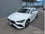 Mercedes-Benz CLA CLA 200 d Automatic Shooting Brake AMG Line Premium