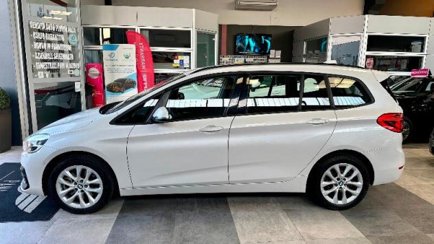 BMW Serie 2 G.T. (F46) 218d Gran Tourer Business - Foto 4