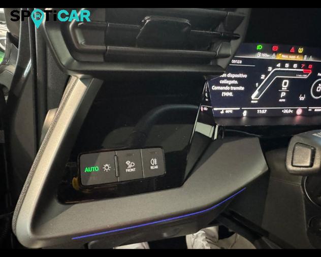 Audi A3 IV RS3 Sportback 2.5 tfsi quattro s-tronic - Foto 8