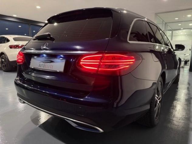 MERCEDES-BENZ C 200 S.W. Auto EQ-Boost Premium rif. 23992026 - Foto 6