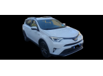 TOYOTA RAV4 2.5 4WD AUTOMATICA  FEBBRAIO 2017  77.000 KM  UNICO PROPRIETARIO