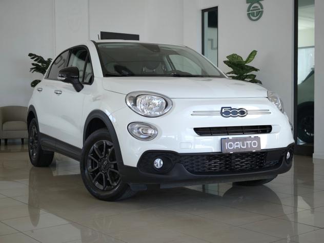 Fiat 500X 1.3 MultiJet 95cv Club 2022