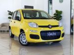 Fiat Panda 1.0 Hybrid ICON 2025