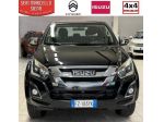 ISUZU D-Max 1.9 Crew Cab Solar Pus 4WD A/T rif. 23856131