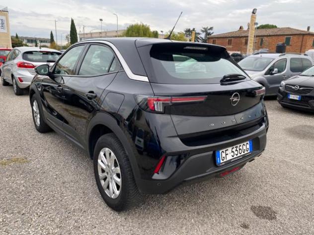OPEL Mokka 1.2 Turbo Ultimate rif. 24208903 - Foto 4