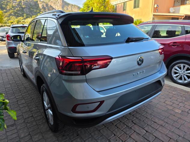 Volkswagen T-Roc 2.0 TDI SCR Style - Foto 9