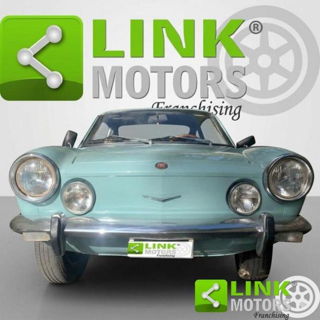 FIAT 850 coupè sport rif. 23799513 - Foto 2