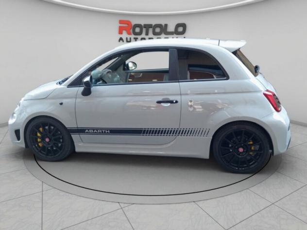ABARTH 595 595 1.4 Turbo T-Jet 160 CV Pista - Foto 8