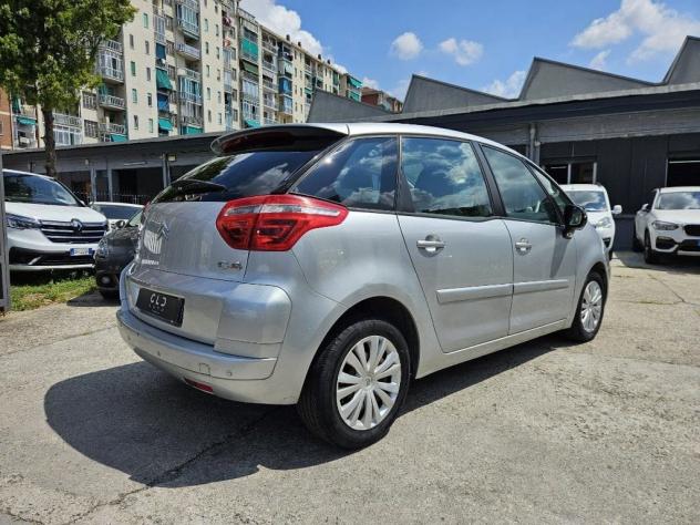 Citroën C4 Picasso 1.6 HDi 110 FAP Business - Foto 3