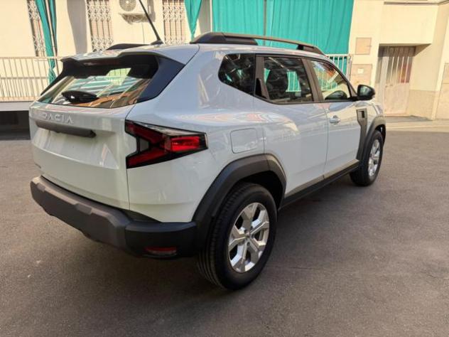 DACIA Duster Eco-G 120 CV Expression rif. 24130205 - Foto 4