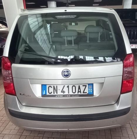 FIAT Idea 1.4 16V Dynamic rif. 24086667 - Foto 3