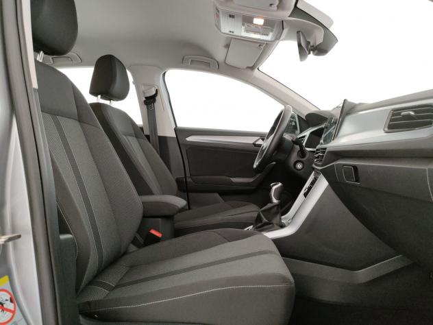 Volkswagen T-Roc T-Roc 2.0 tdi Life 115cv - Foto 7