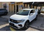 VOLKSWAGEN T-Cross 1.0 TSI 115 CV Edition Plus-KM0 rif. 23783992