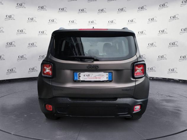 Jeep Renegade Renegade 2.0 mjt Night Eagle 4wd (PREZZO REALE) - Foto 7