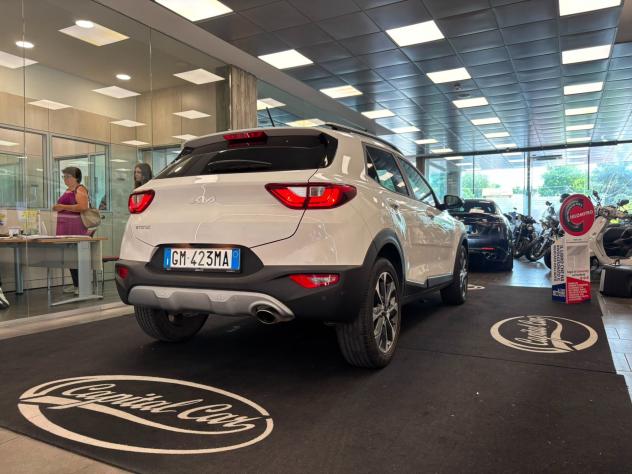 Kia Stonic 1.0 T-GDi 120 CV MHEV DCT Style - Foto 6