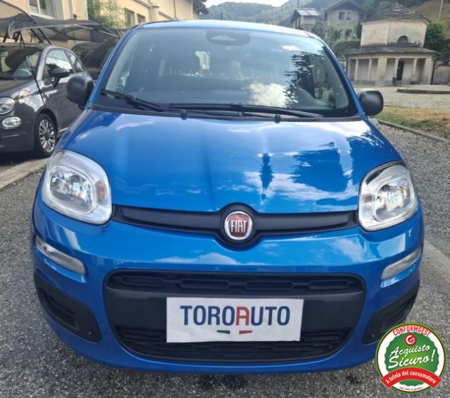 FIAT Panda 1.0 FireFly S&S Hybrid UNICO PROPR. rif. 23722378 - Foto 2