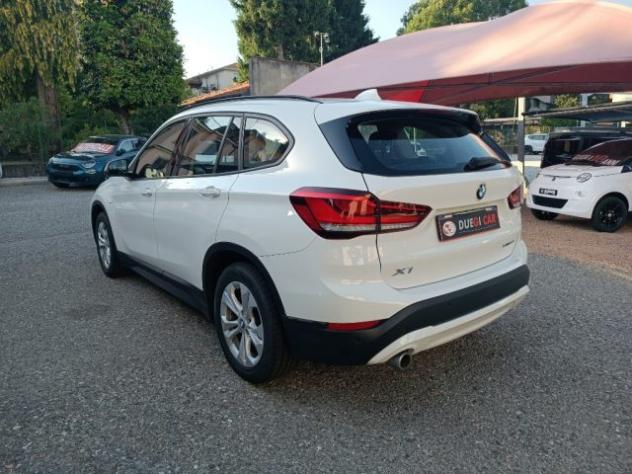 BMW X1 xDrive25e Business Advantage rif. 23772303 - Foto 5