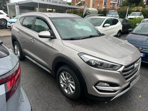 Hyundai Tucson 1.7 CRDi XPossible - Foto 3