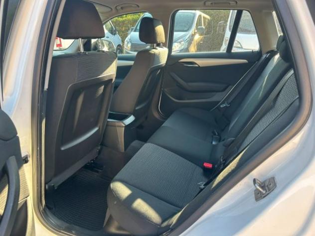 BMW X1 sDrive18i X Line rif. 23999917 - Foto 6