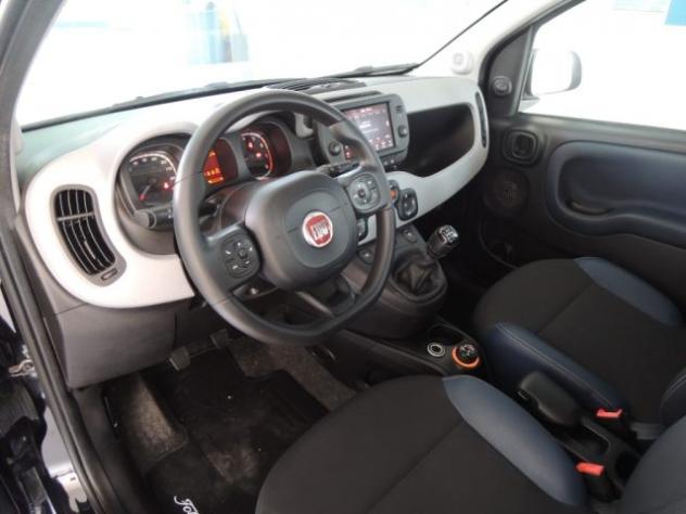 FIAT Panda Cross 0.9 TwinAir Turbo S&S 4x4 rif. 23833869 - Foto 6