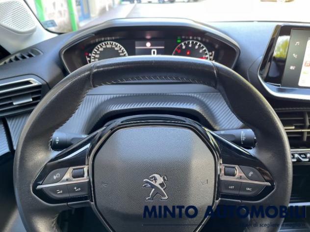 PEUGEOT 208 1.5 BLUEHDI 102CV UNIPROPRIETARIO NAVIGATORE rif. 22417881 - Foto 6