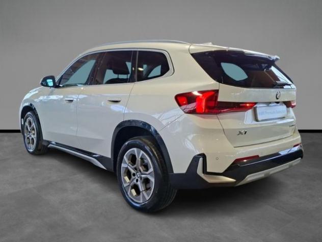 BMW X1 sDrive 18d xLine Aut. rif. 23658733 - Foto 4