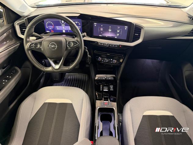 OPEL Mokka 2ª serie Mokka 1.2 Turbo 130 CV aut. Elegance - Foto 8