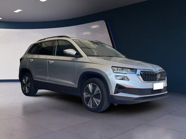 Škoda Karoq 2.0 TDI 85KW EVO SCR Executive DSG - Foto 3