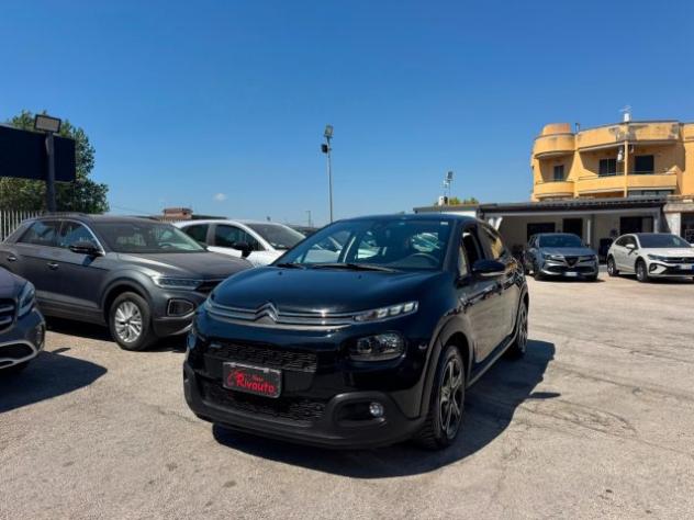 CITROEN C3 PureTech 82 GPL Feel rif. 24074902