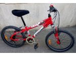 Bicicletta bambino Bianchi Duel in Alluminio