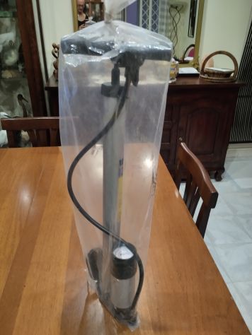 BICICLETTA ELETTRICA SERVOASSISTITA NUOVA - Foto 3