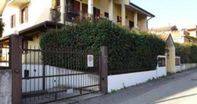 Immobile in asta di 19 m², box auto in vendita a Camparada - Foto 3