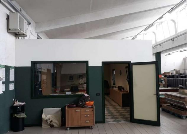 76/2019 1 BS - deposito al piano primo in asta a Agnosine - Foto 10