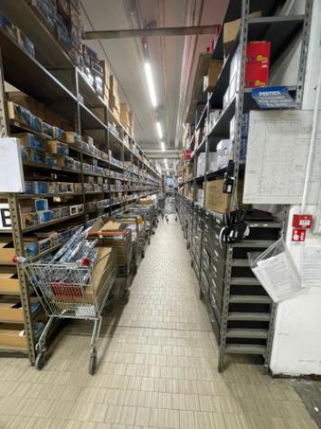 Immobile di 1500 m² con 3 locali in vendita a Brescia - Foto 18
