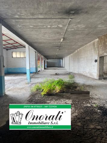 MQ 2.117 CIAMPINO, ZONA VIA DEI LAGHI, Rif.V-637. - Foto 3