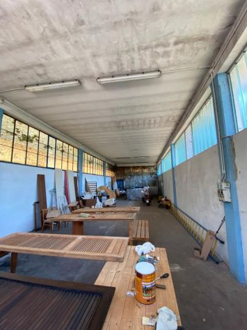 CAPANNONE MAGAZZINO LOFT - Foto 3