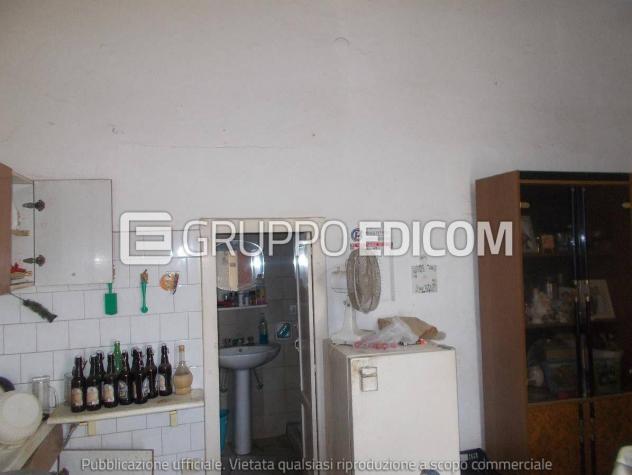Magazzini e locali di deposito di 46 mq in vendita a Montalbano Jonico - Rif. 4559461 - Foto 7