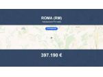 Immobile in asta di 1045 m² in vendita a Roma