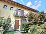 Villa a schiera in vendita a Agliè
