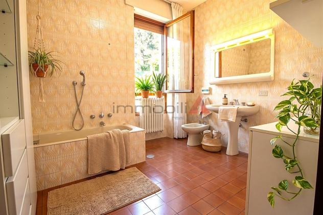 Brugherio centro - 3 locali di 166mq con terrazzino - Foto 15