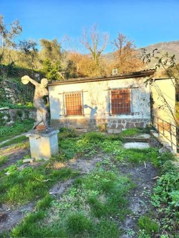 Casa singola in vendita a Calci 110 mq Rif: 1402538