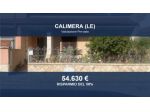 Immobile in asta di 174 m² con più di 5 locali e box auto in vendita a Calimera