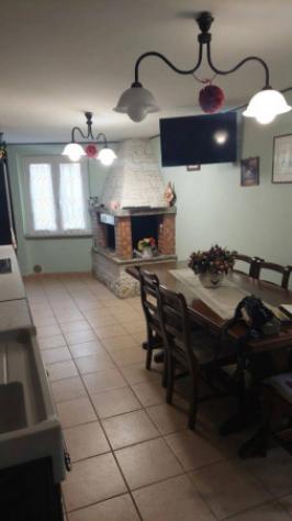 Immobile in asta di 165 m², box auto in vendita a Cantiano - Foto 15