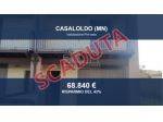 Immobile in asta di 135 m² con più di 5 locali e box auto in vendita a Casaloldo