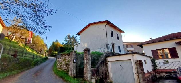Casa singola in vendita a Castelnuovo di Garfagnana 97 mq Rif: 1310836 - Foto 4