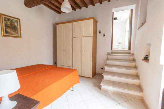 Appartamento in vendita a Castelnuovo di Val di Cecina 87 mq Rif: 1249635 - Foto 6